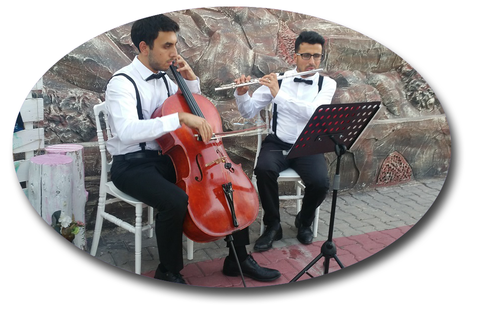 Ankara Trio